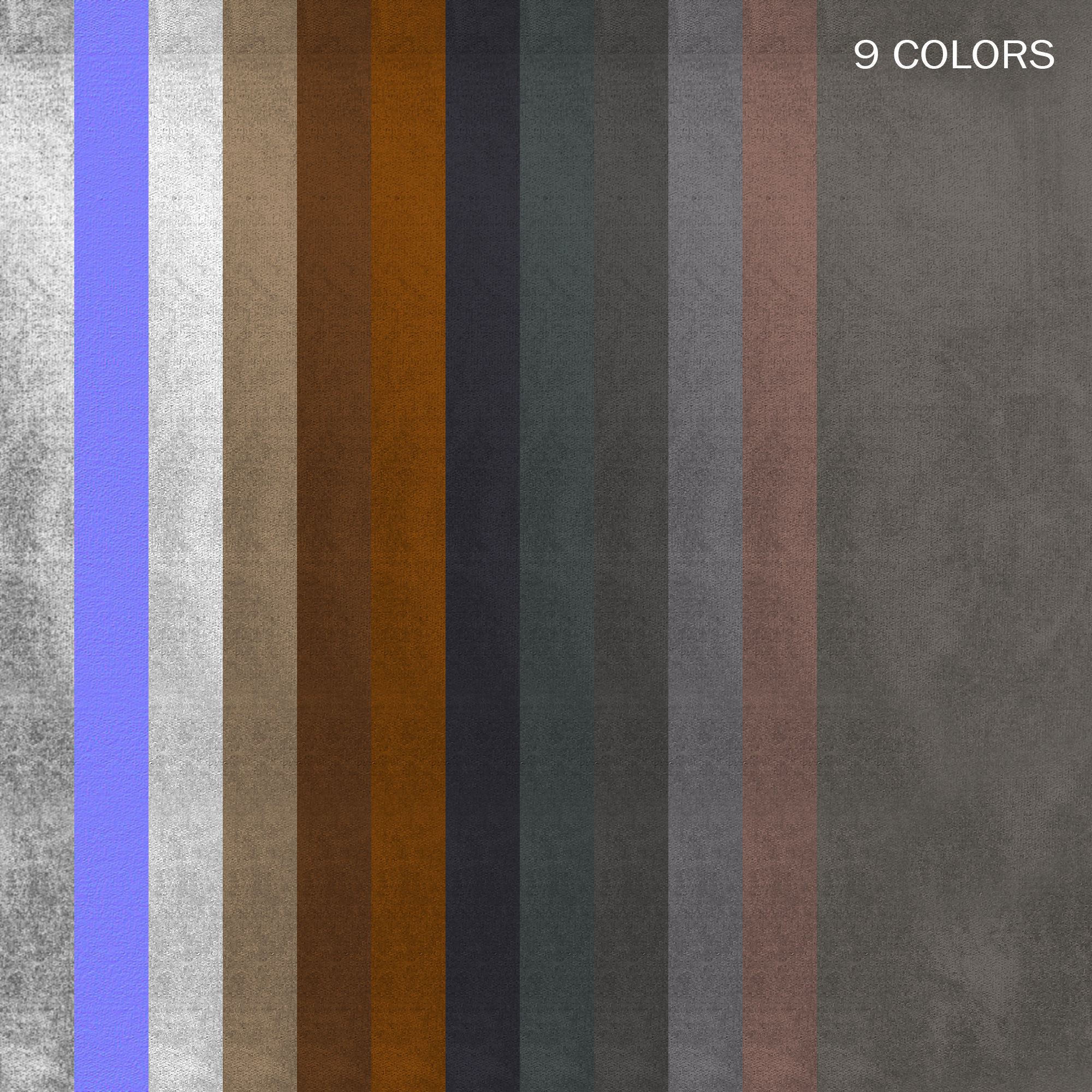 Bolia Textile Velour Collection Vol3 Texture_15
