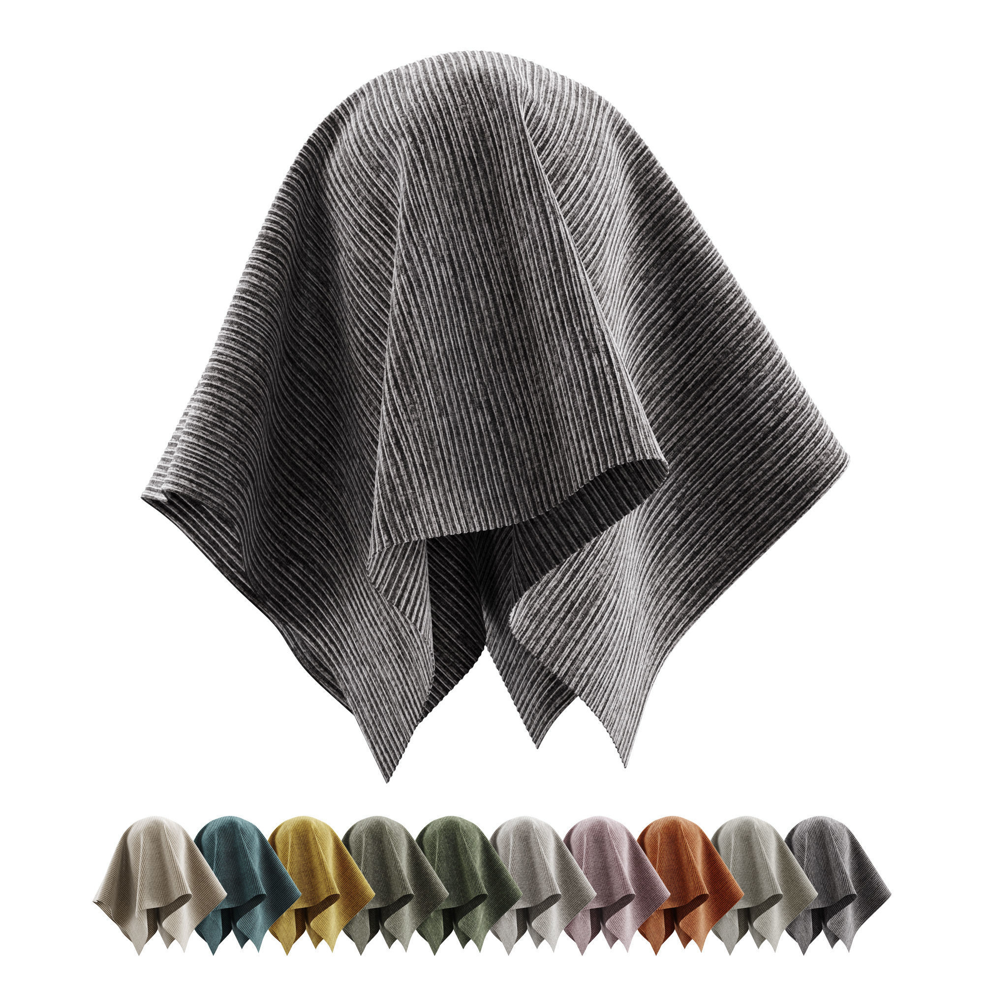 Bolia Textile Velour Collection Vol3 Texture_18