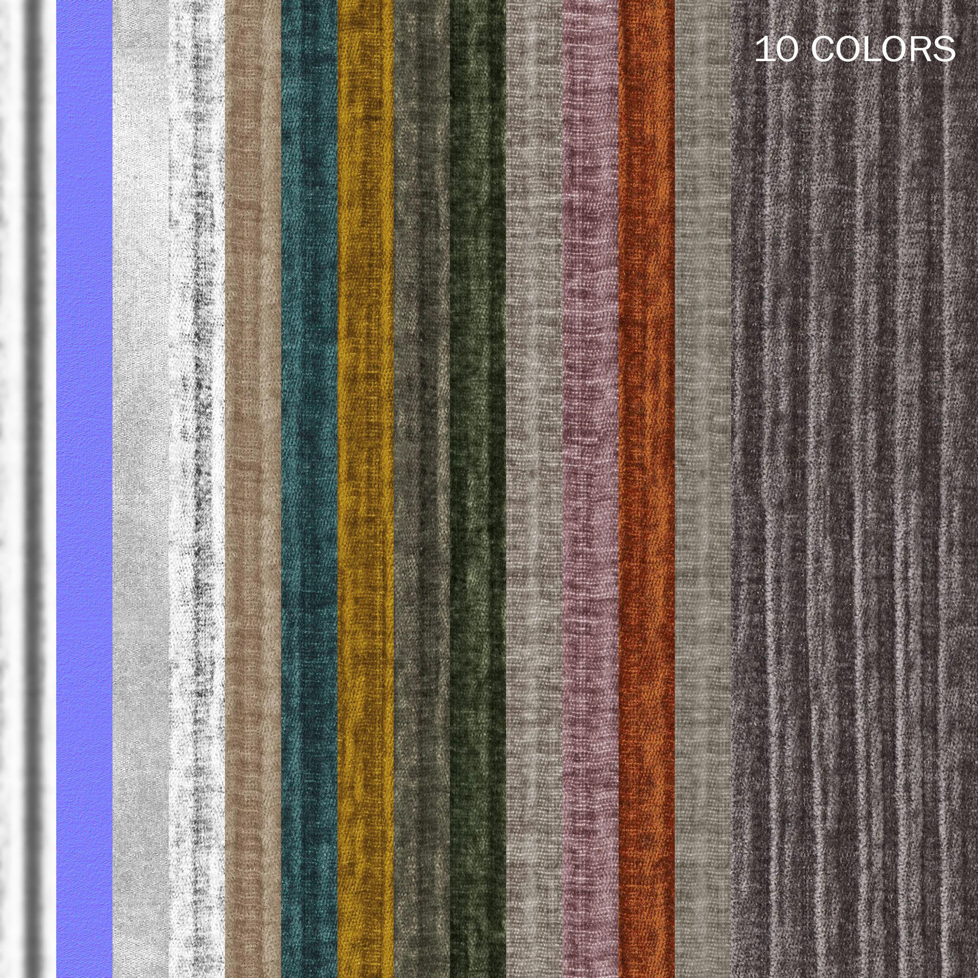 Bolia Textile Velour Collection Vol3 Texture_26