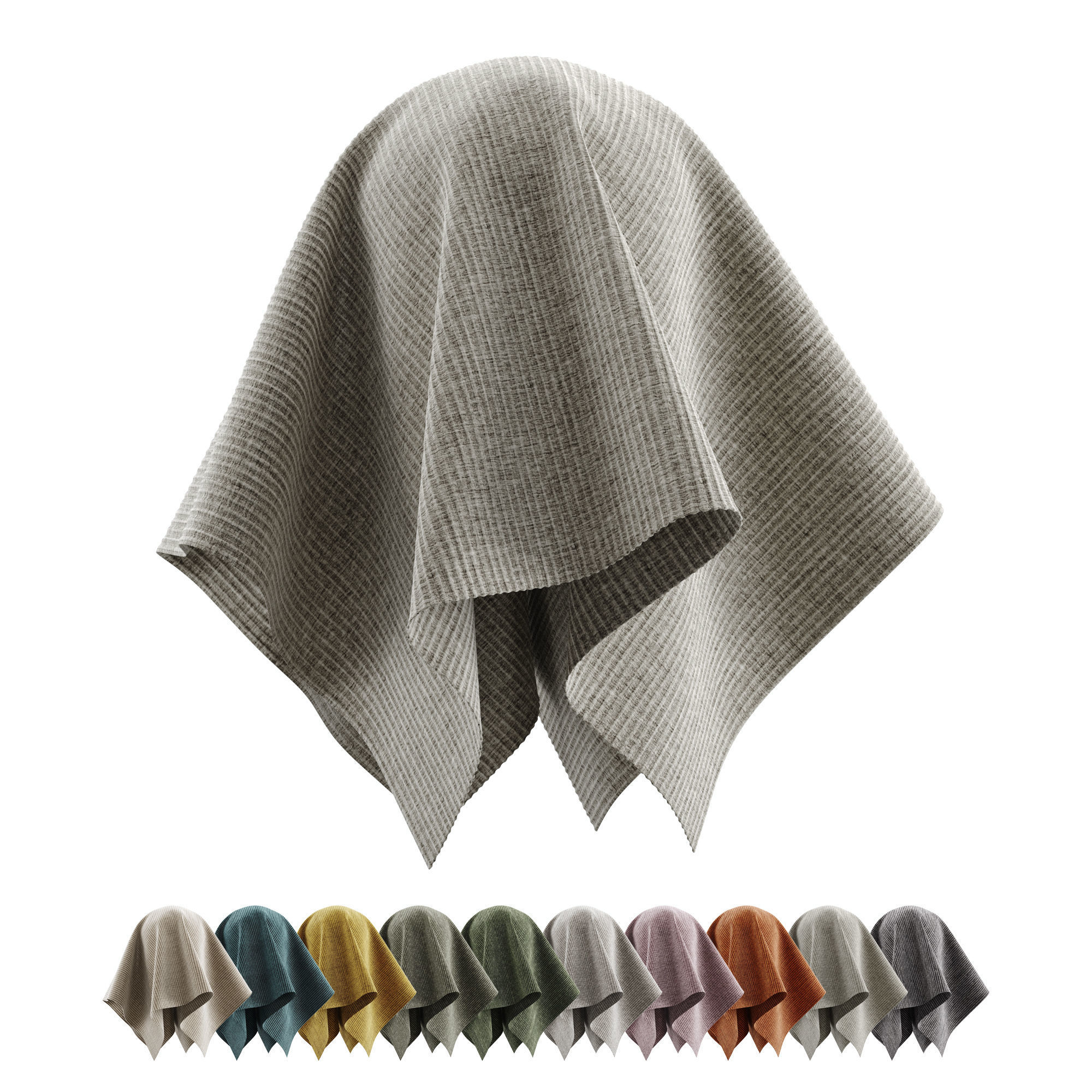 Bolia Textile Velour Collection Vol3 Texture_22
