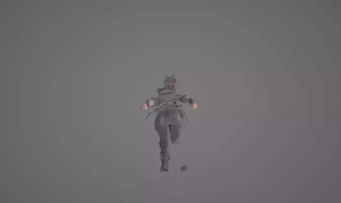 Marci for dota 2  Texture