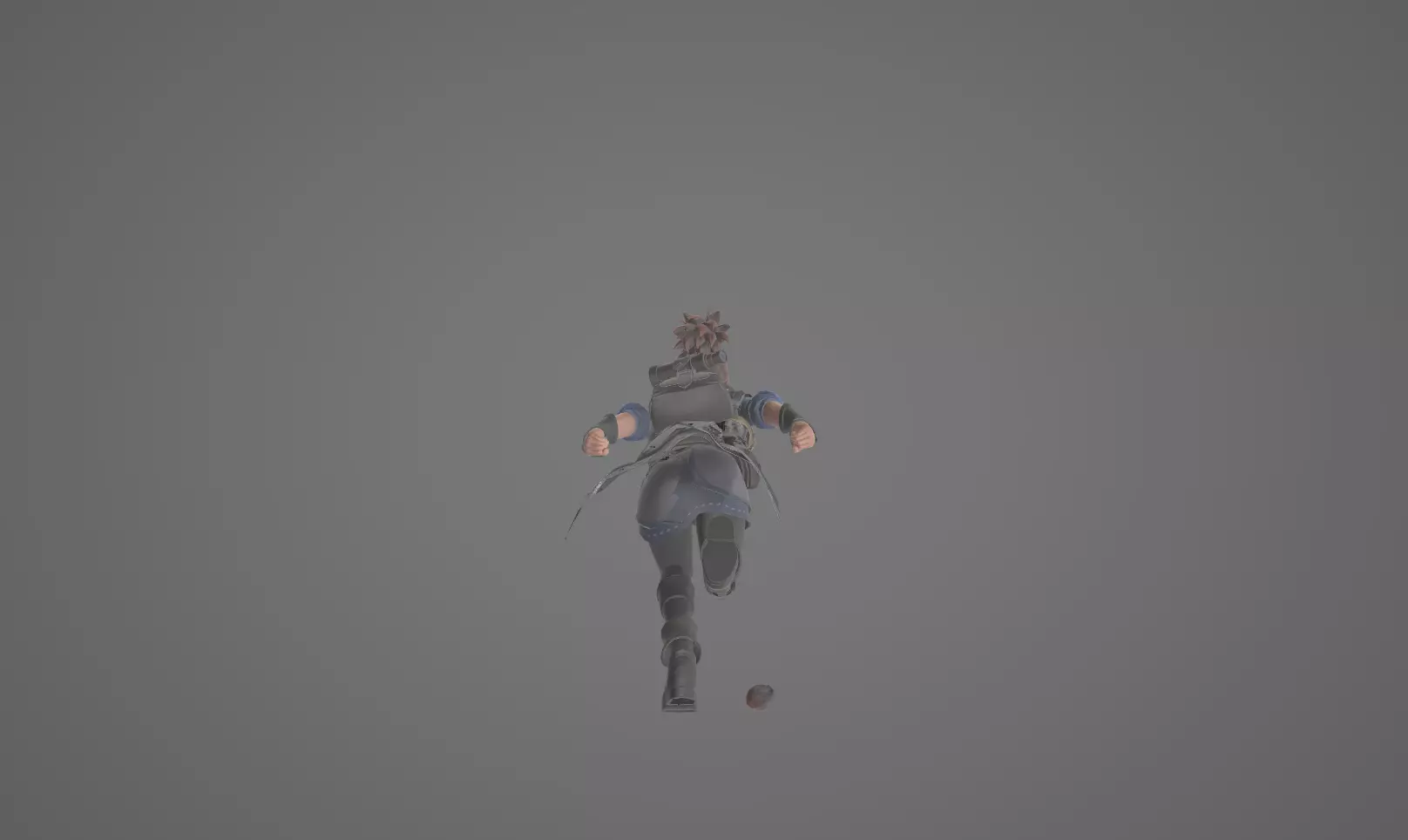 Marci for dota 2  Texture_0