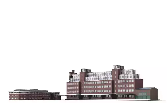 Peter Behrens Building