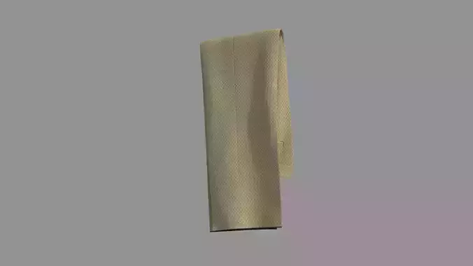 Suit Trousers D Fold