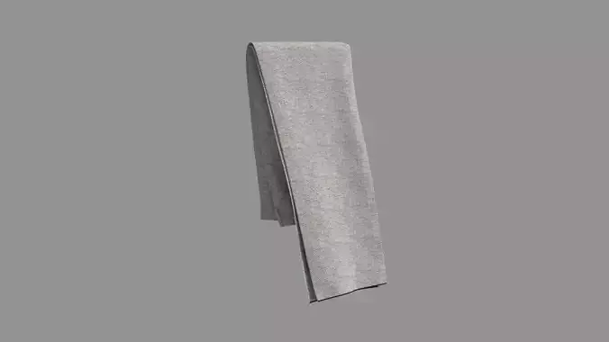 Suit Trousers B Fold