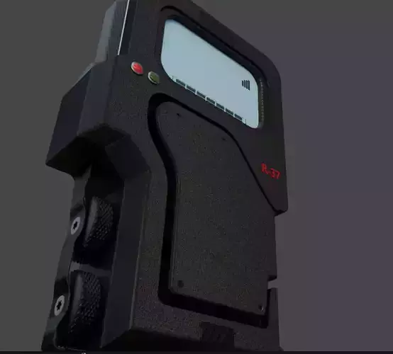 Two way radio - walkie talkie