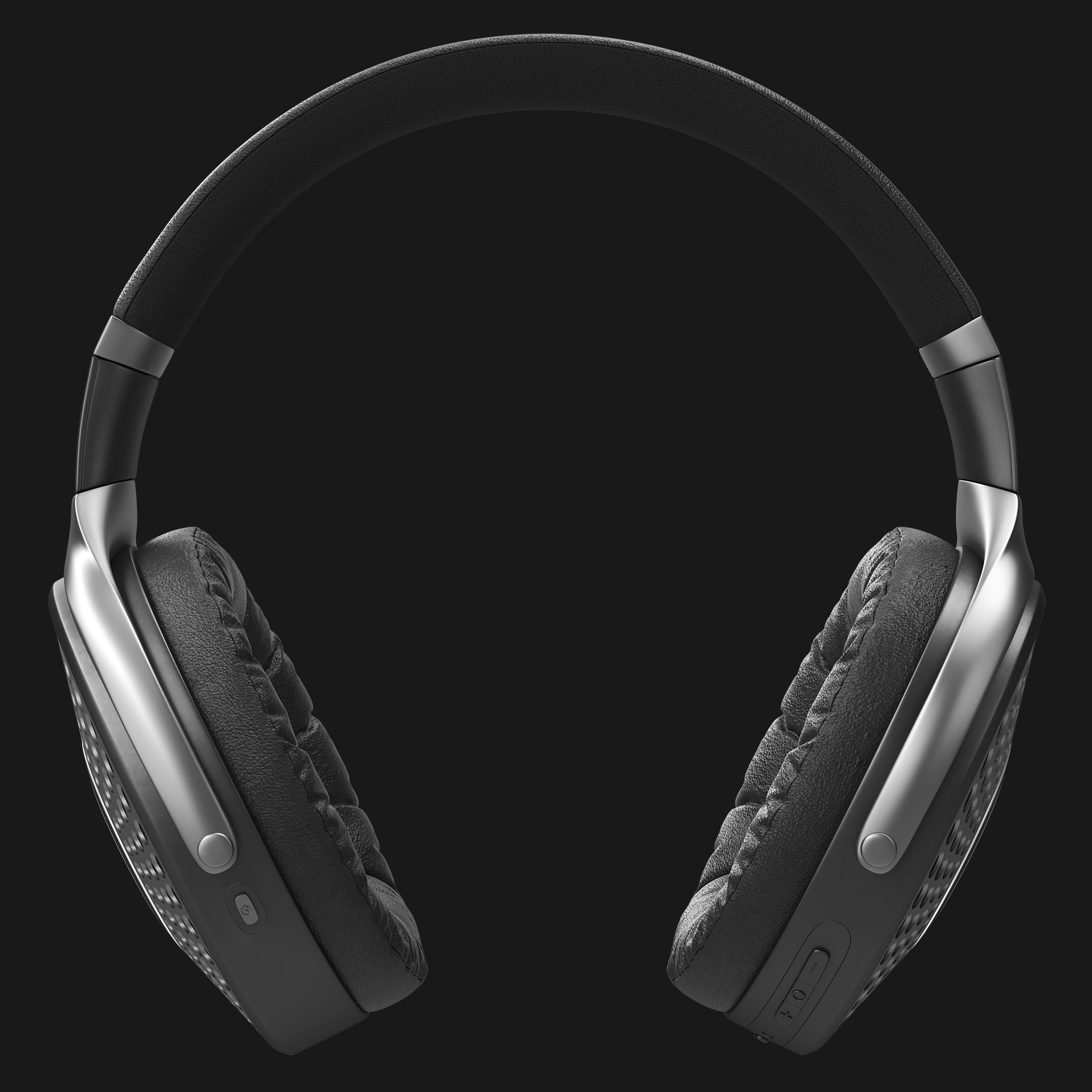 Focal Bathys Headphones 3D model_3