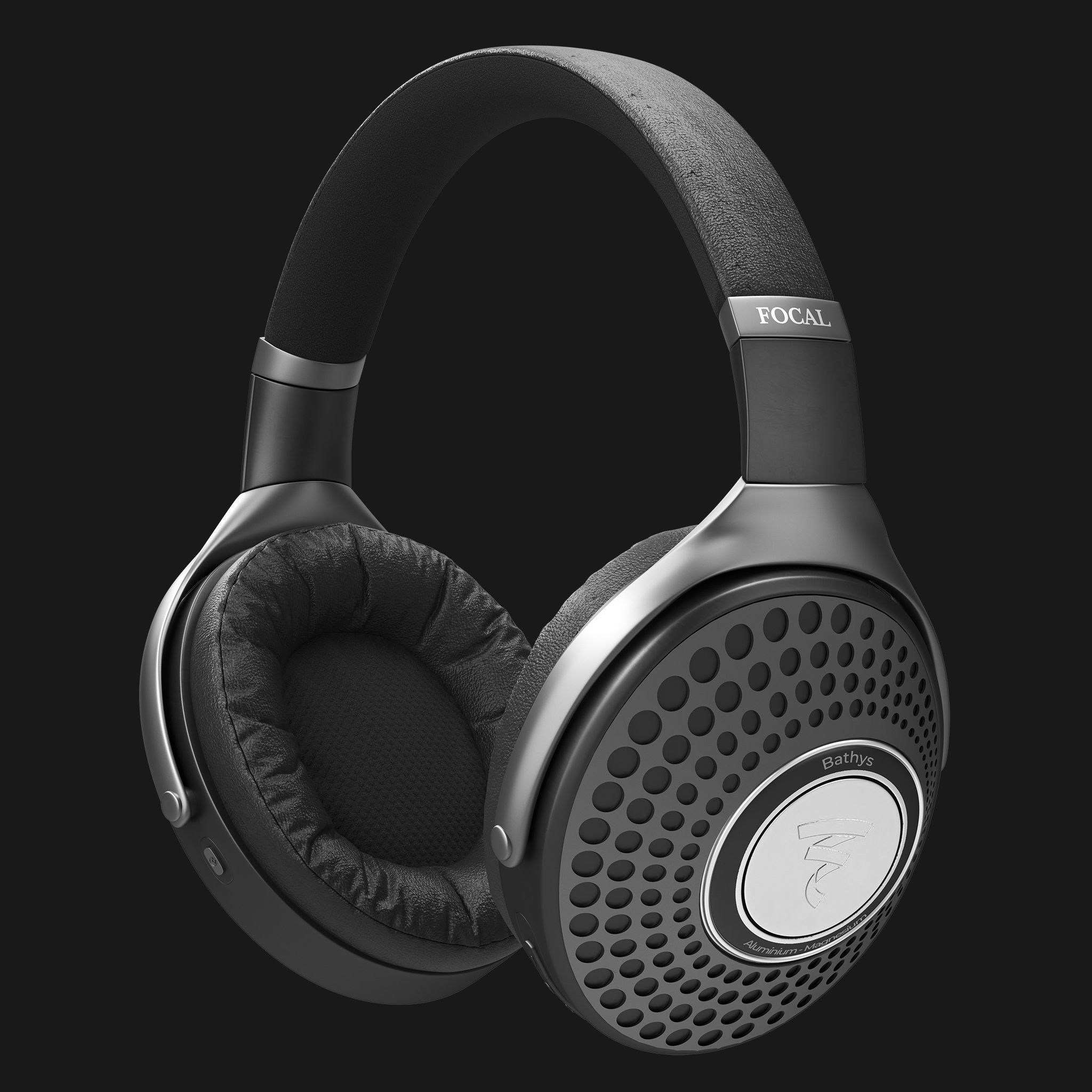 Focal Bathys Headphones 3D model_1