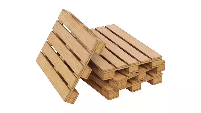Wooden Pallet