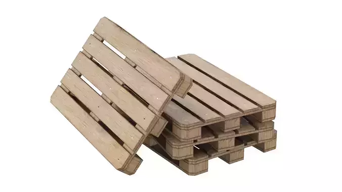 Wooden Pallet