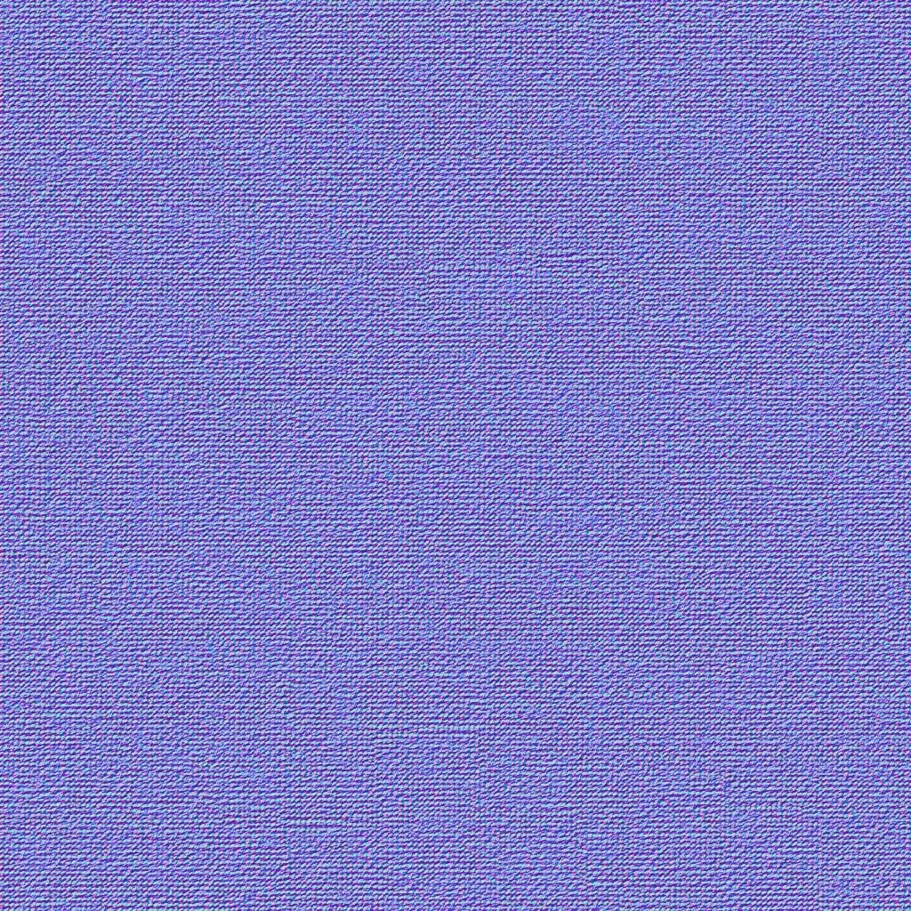 Trench Coat  A 3D model_39