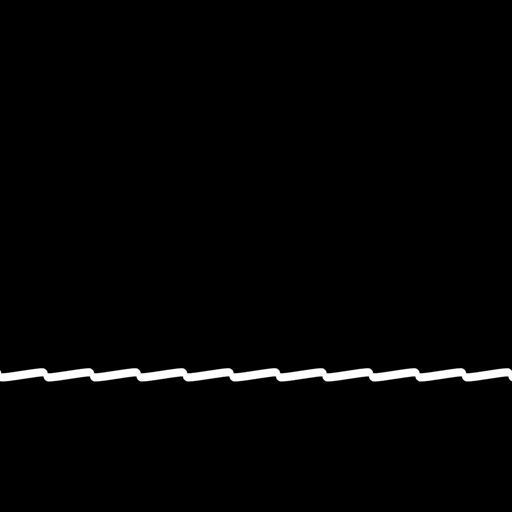 Trench Coat  A 3D model_54