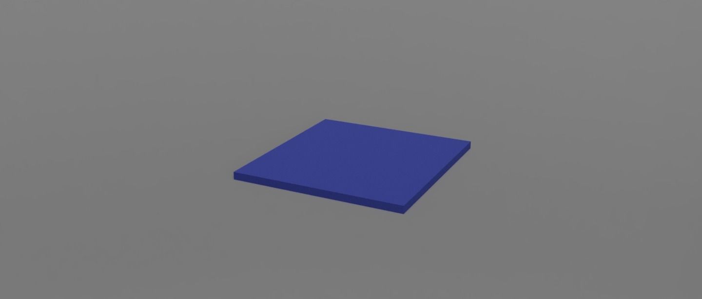 Customizable Hexagon Shelves 3D print model_6