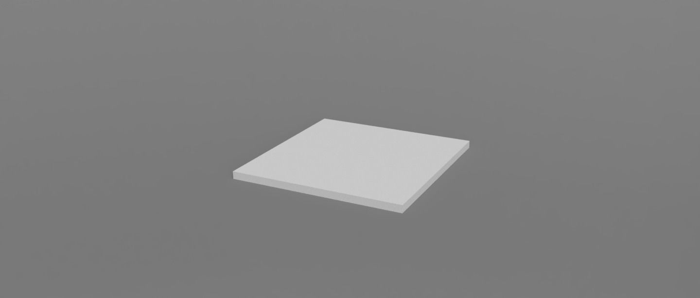 Customizable Hexagon Shelves 3D print model_7