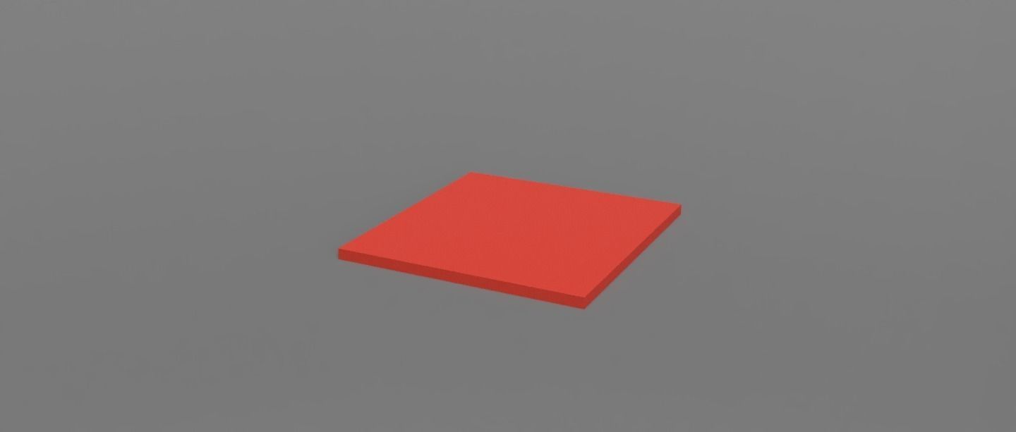 Customizable Hexagon Shelves 3D print model_5