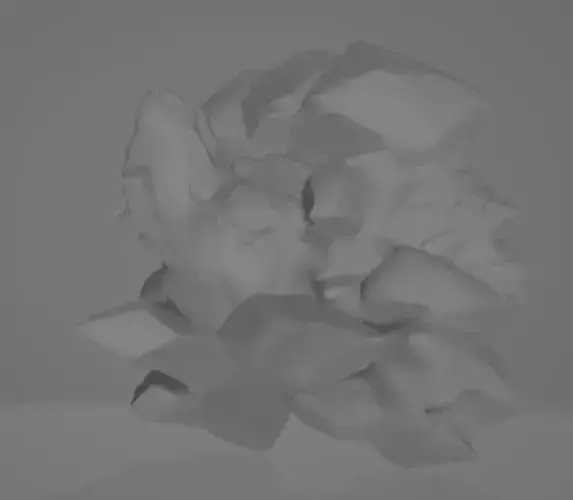 Volcano statue monster boss 5e SI Swag