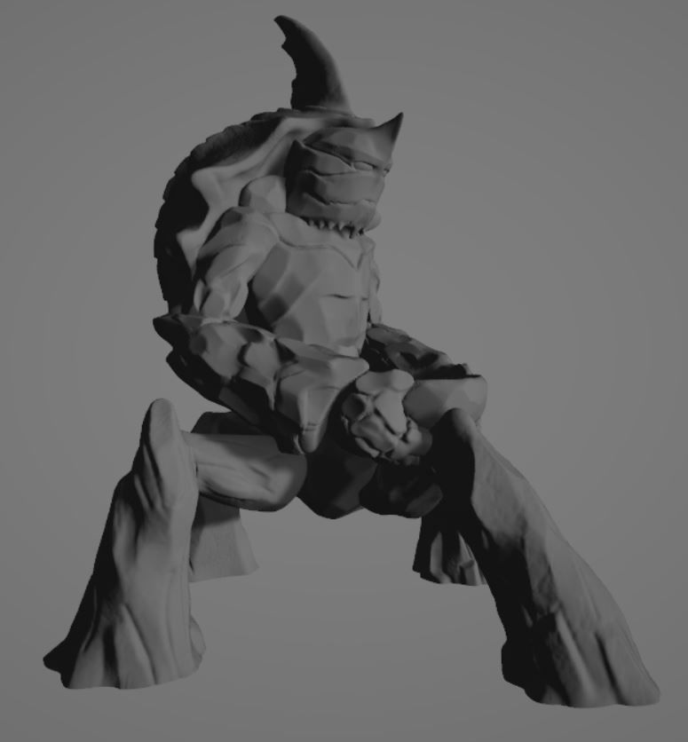 Shifting Memory SI Swag  3D print model_6