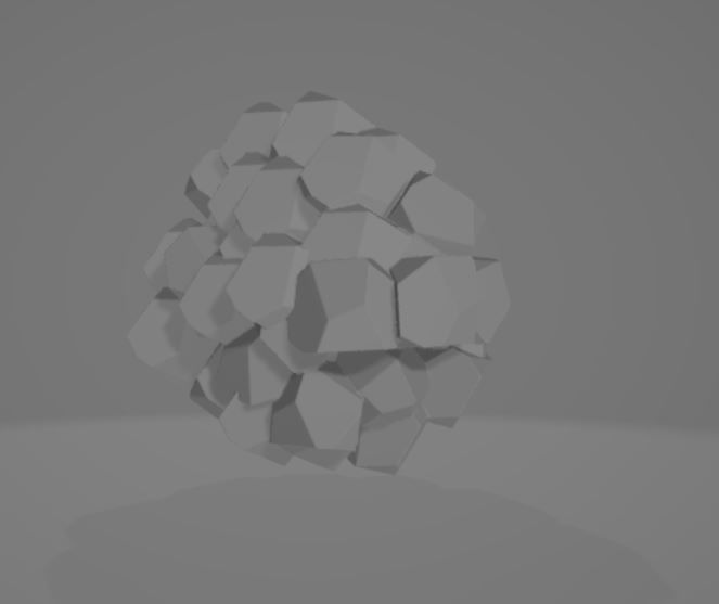 Shifting Memory SI Swag  3D print model_3