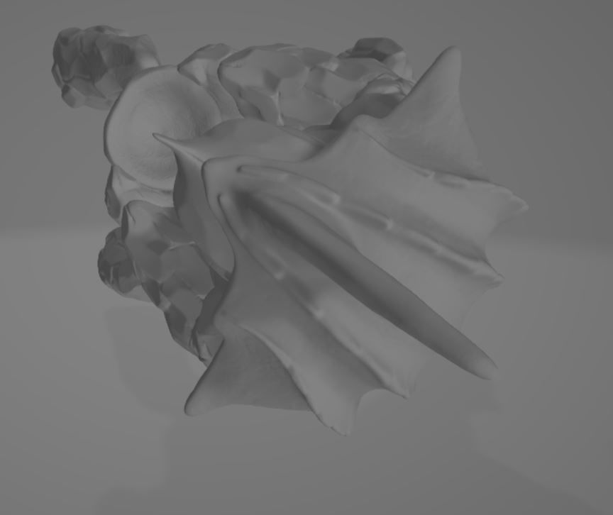 Shifting Memory SI Swag  3D print model_7