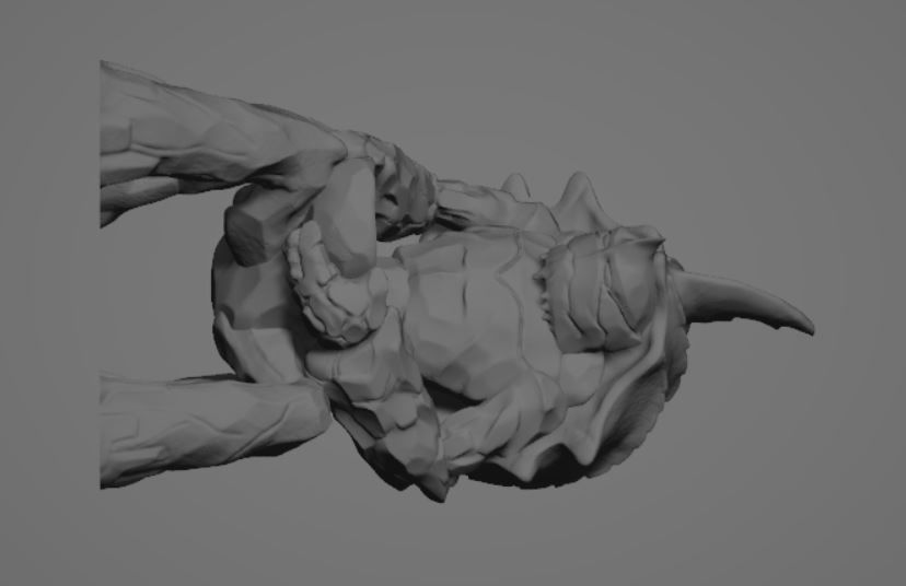 Shifting Memory SI Swag  3D print model_5