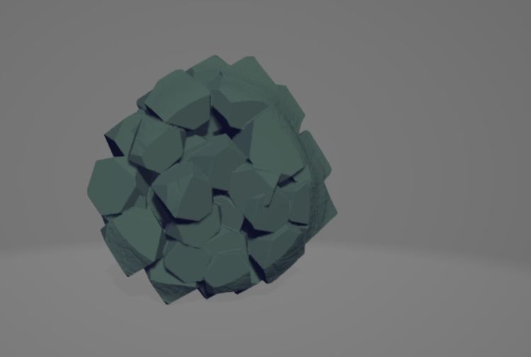 Shifting Memory SI Swag  3D print model_4