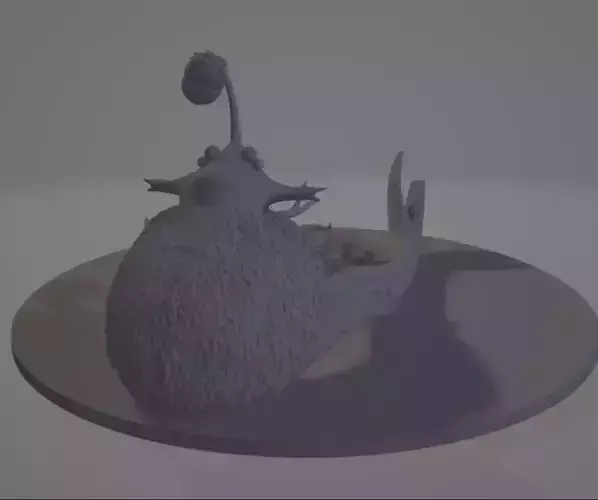 lure Angler SI Bling