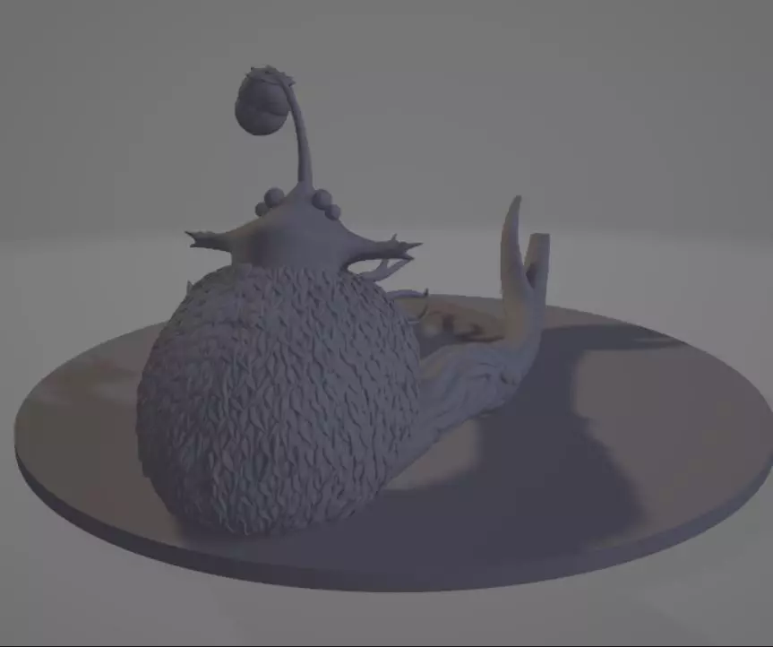 lure Angler SI Bling 3D print model_0