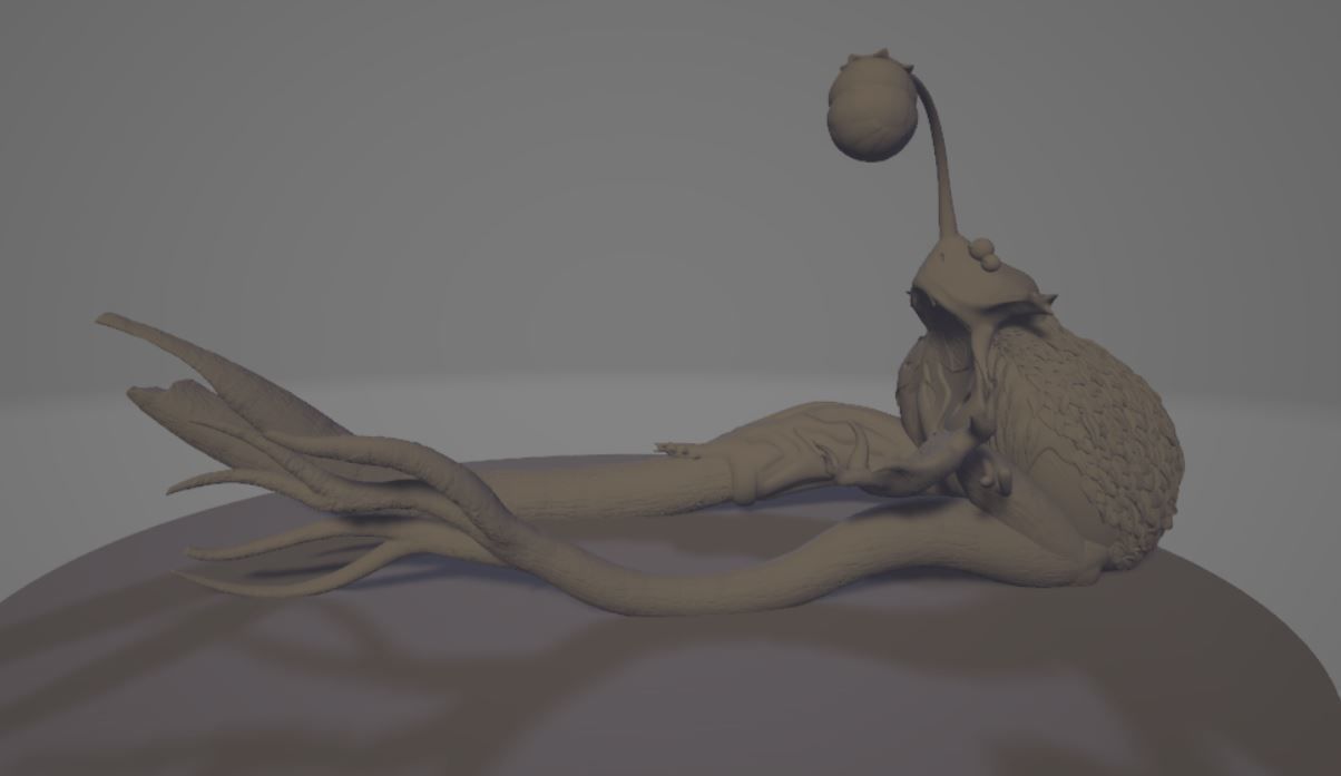 lure Angler SI Bling 3D print model_3