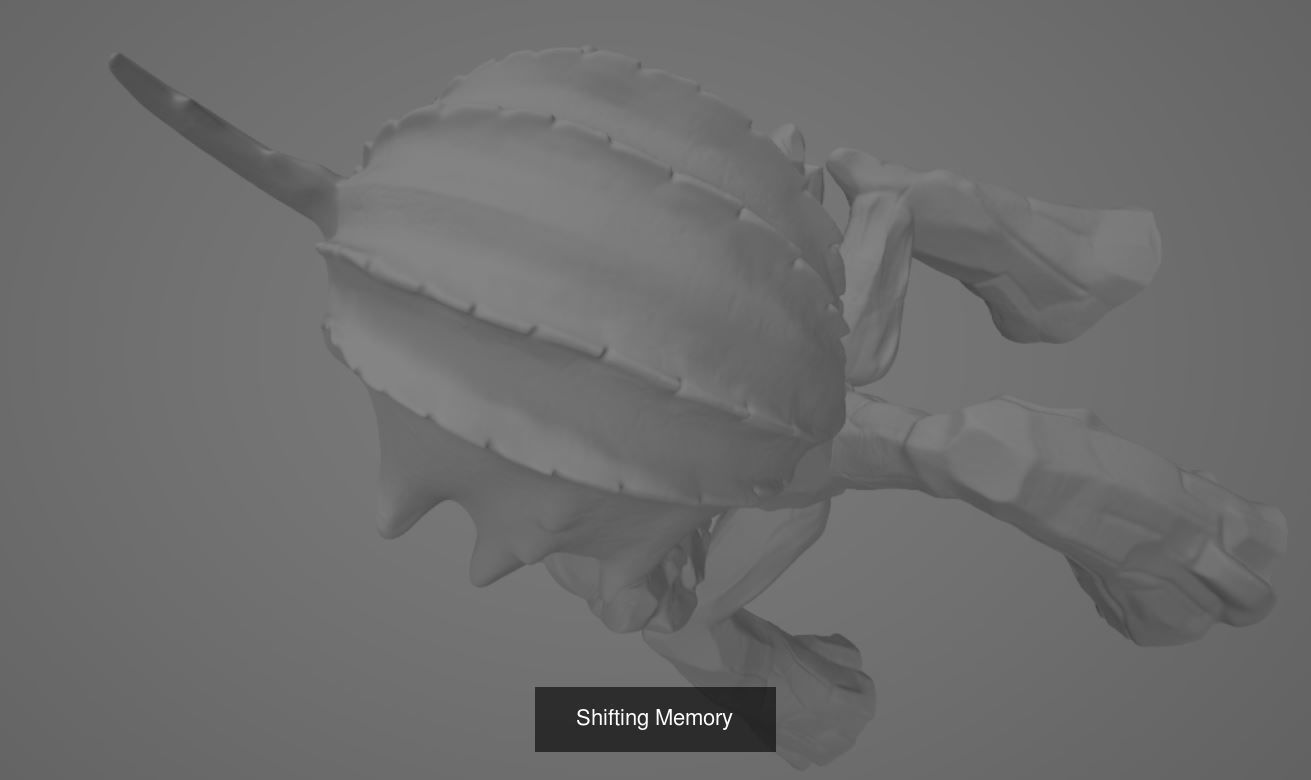 Expansions and Promo Pack 2 3D Model Collection_6