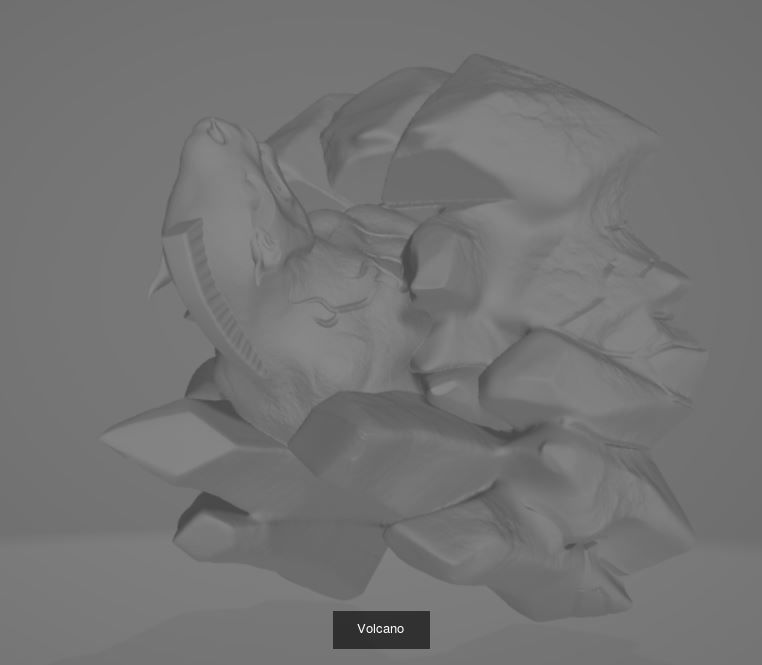 Expansions and Promo Pack 2 3D Model Collection_1