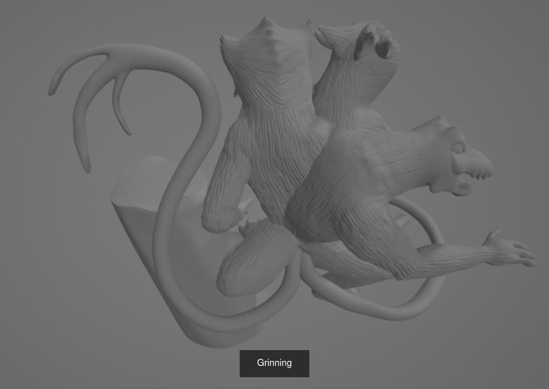 Expansions and Promo Pack 2 3D Model Collection_8