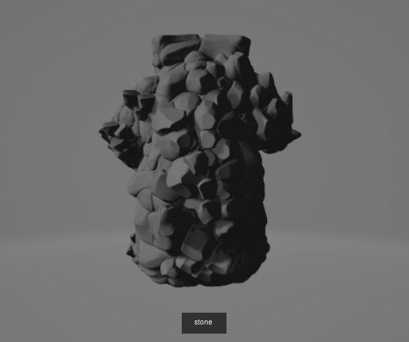 Expansions and Promo Pack 2 3D Model Collection_3