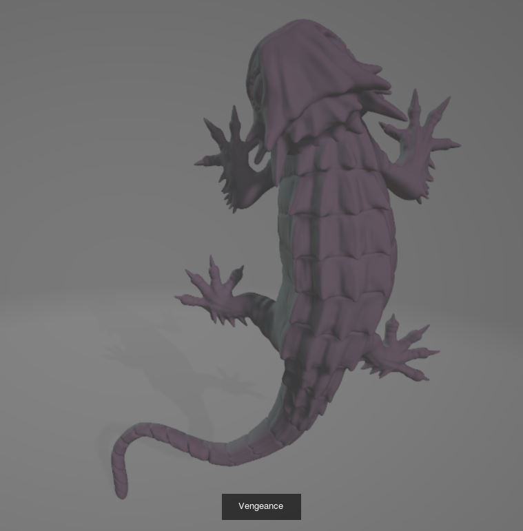 Expansions and Promo Pack 2 3D Model Collection_2