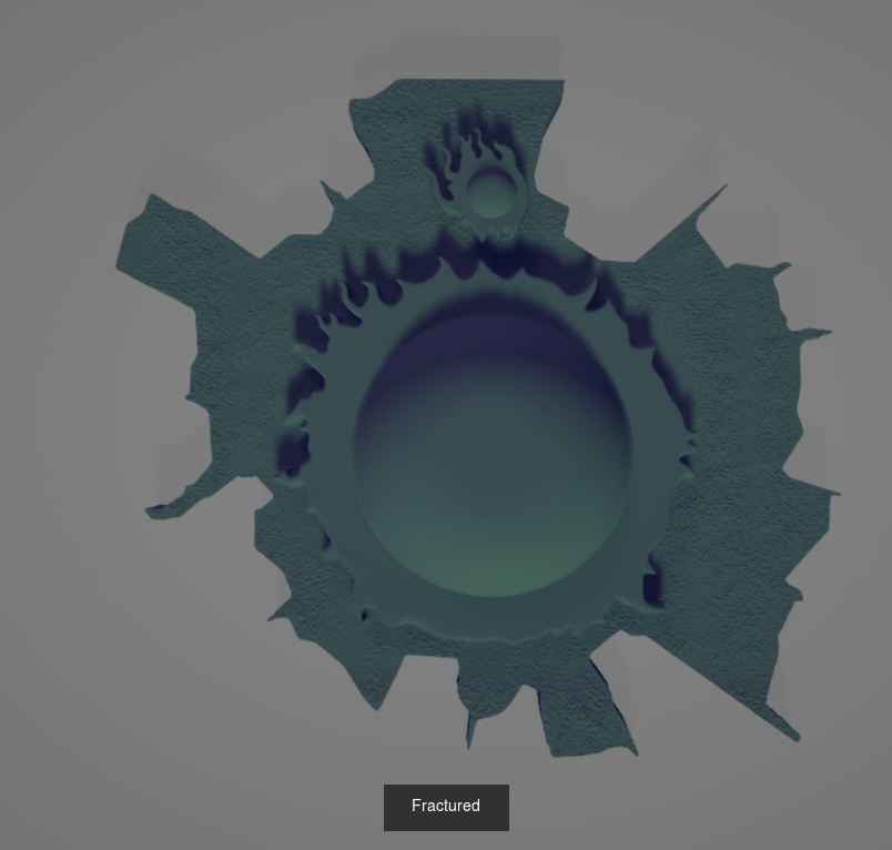 Expansions and Promo Pack 2 3D Model Collection_9