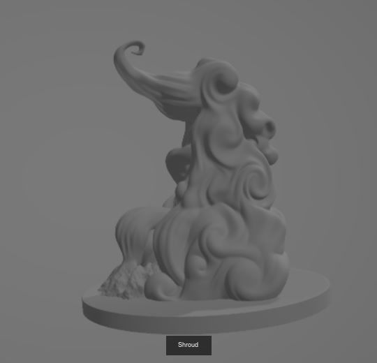 Expansions and Promo Pack 2 3D Model Collection_5