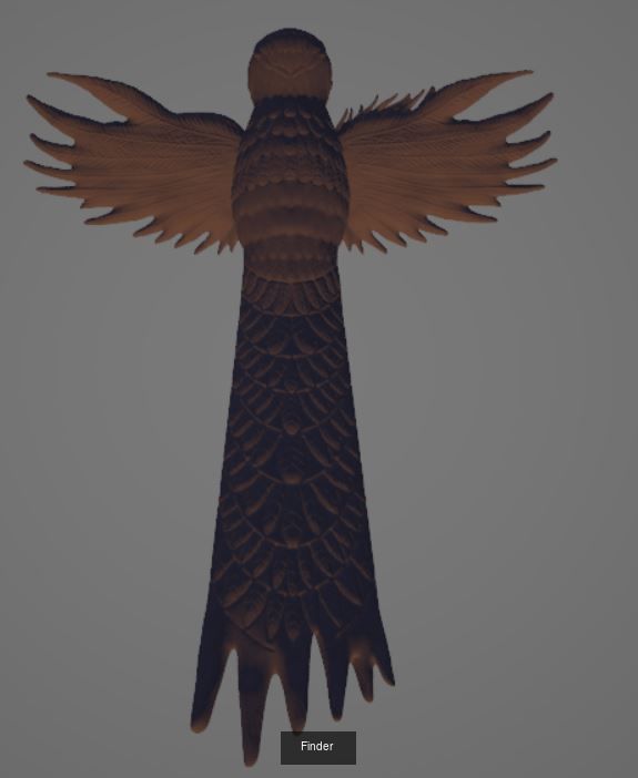 Expansions and Promo Pack 2 3D Model Collection_10