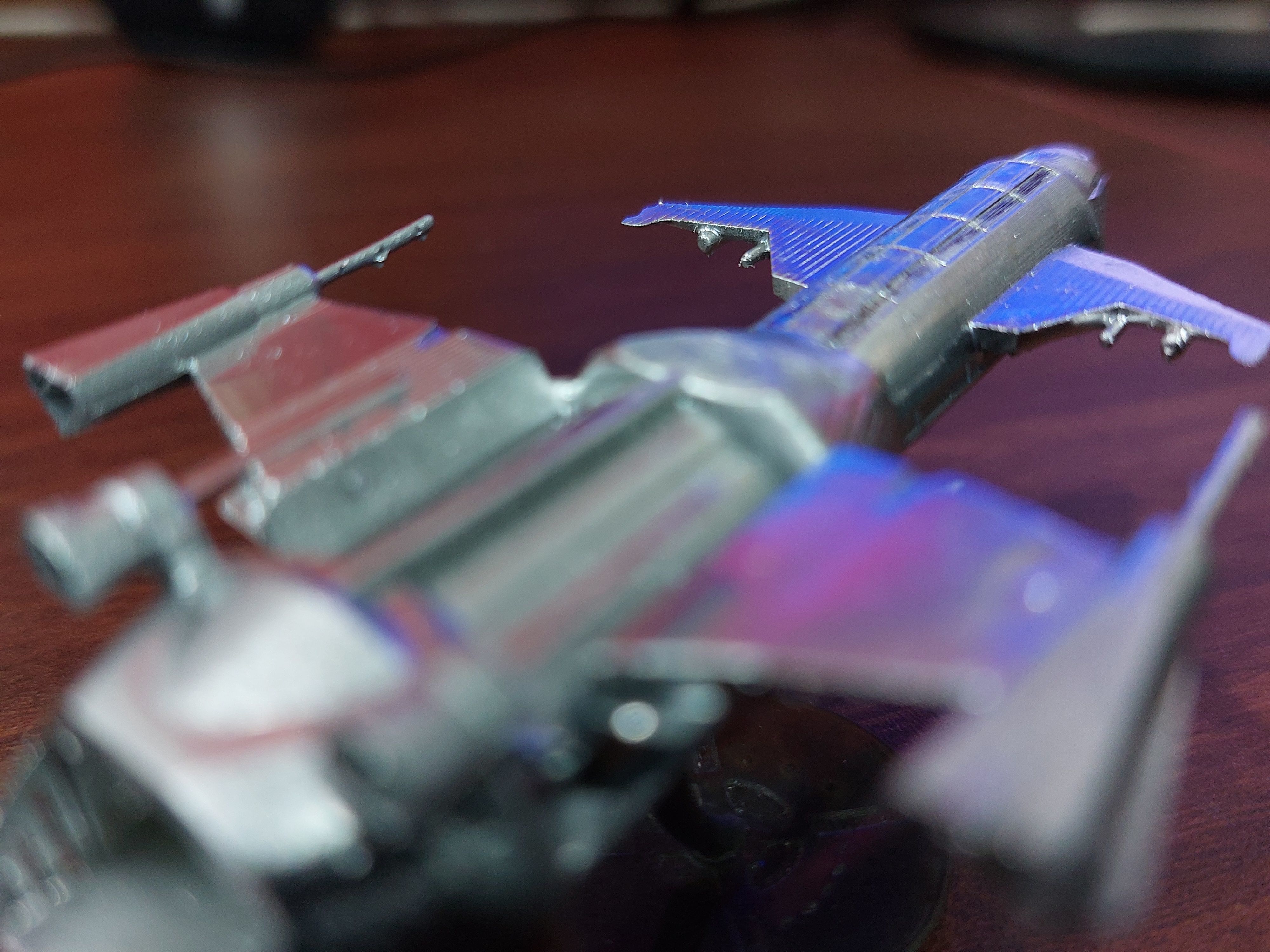 SPACESHIP-3D spaceship 3D print model_13