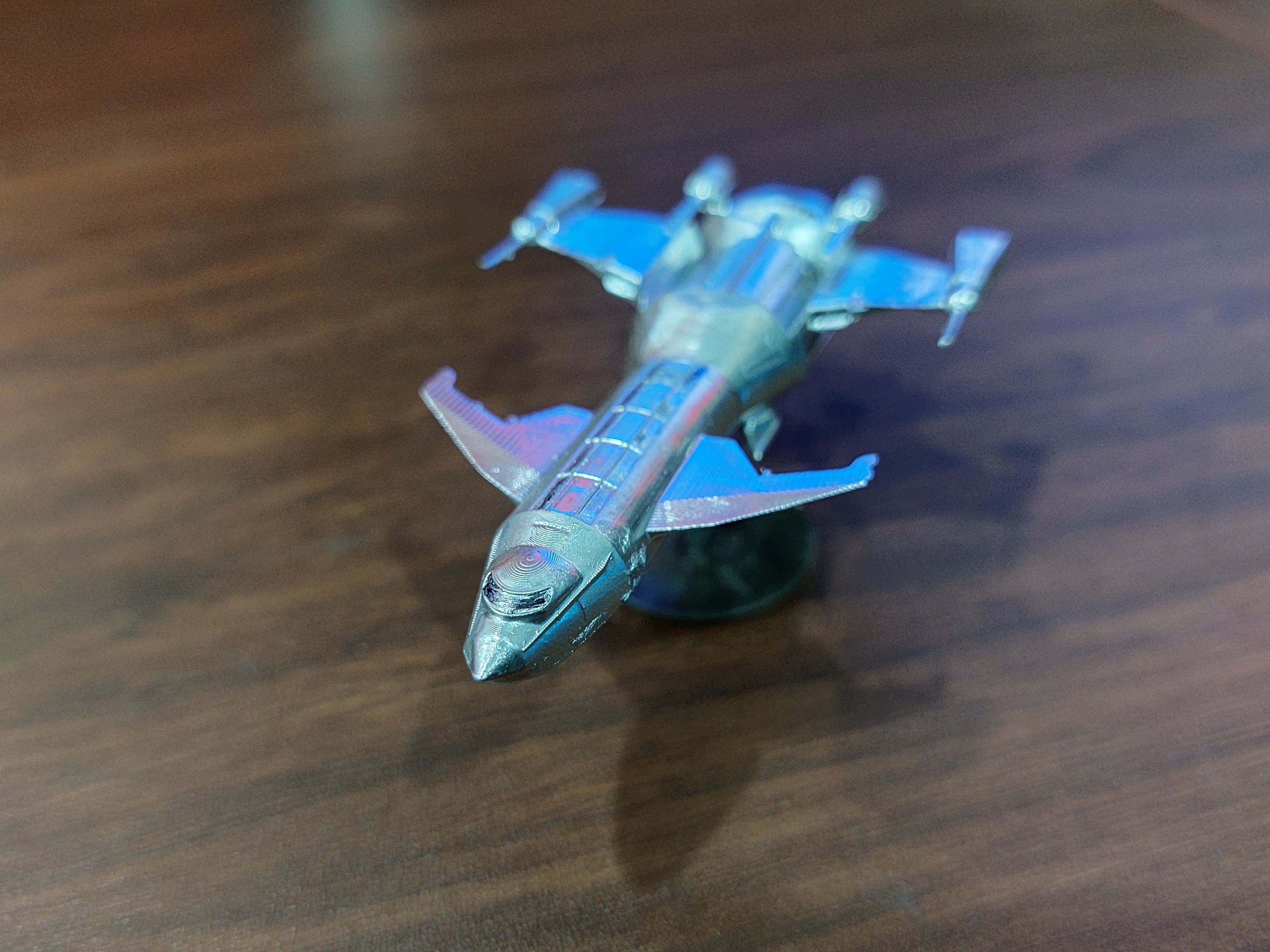 SPACESHIP-3D spaceship 3D print model_3