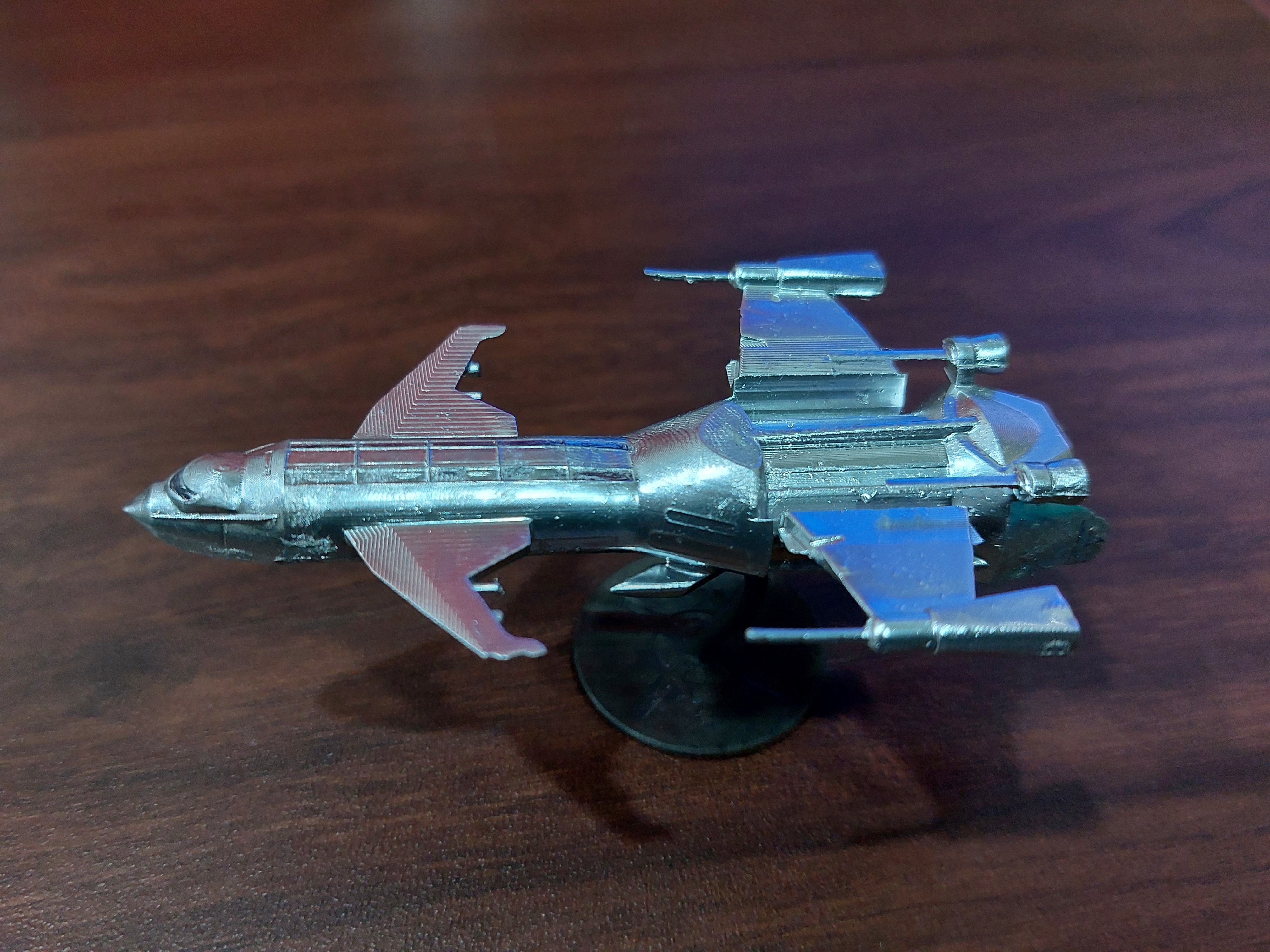 SPACESHIP-3D spaceship 3D print model_14