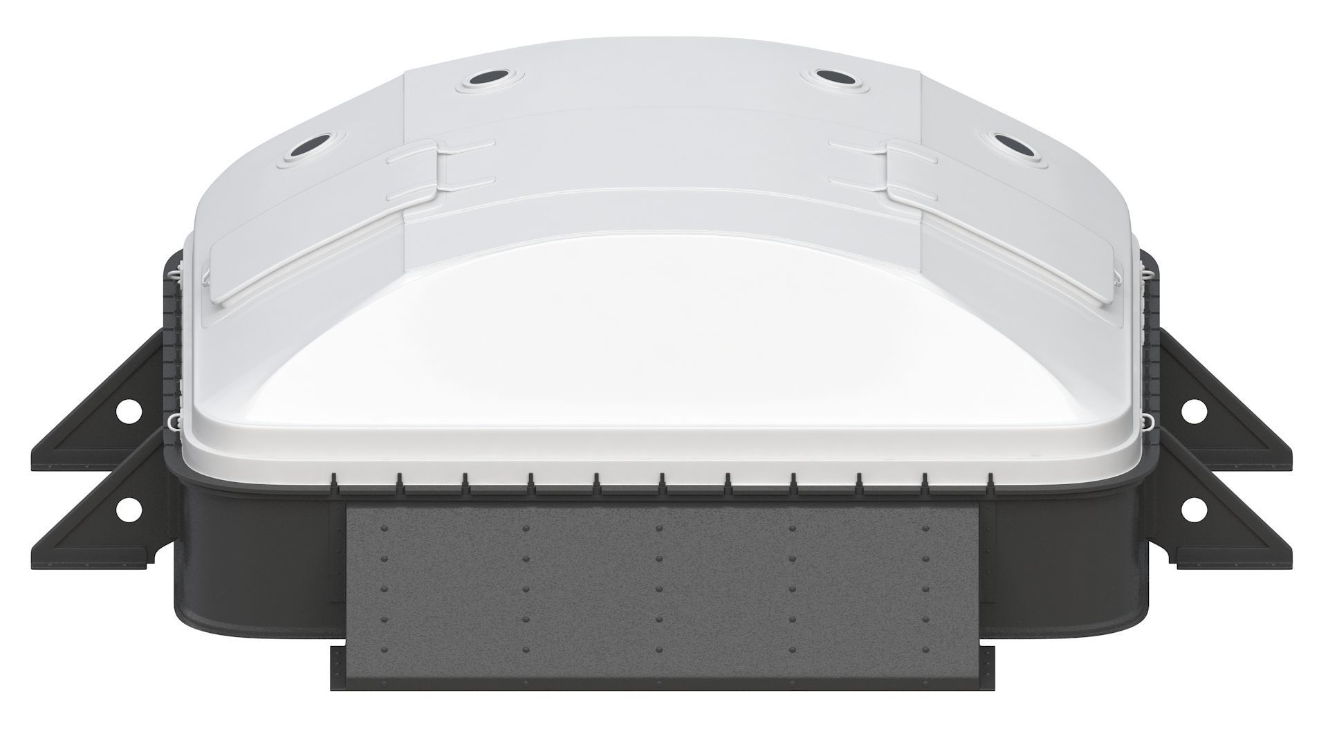 Titanic Steam Winches and Hatch 3D model_23