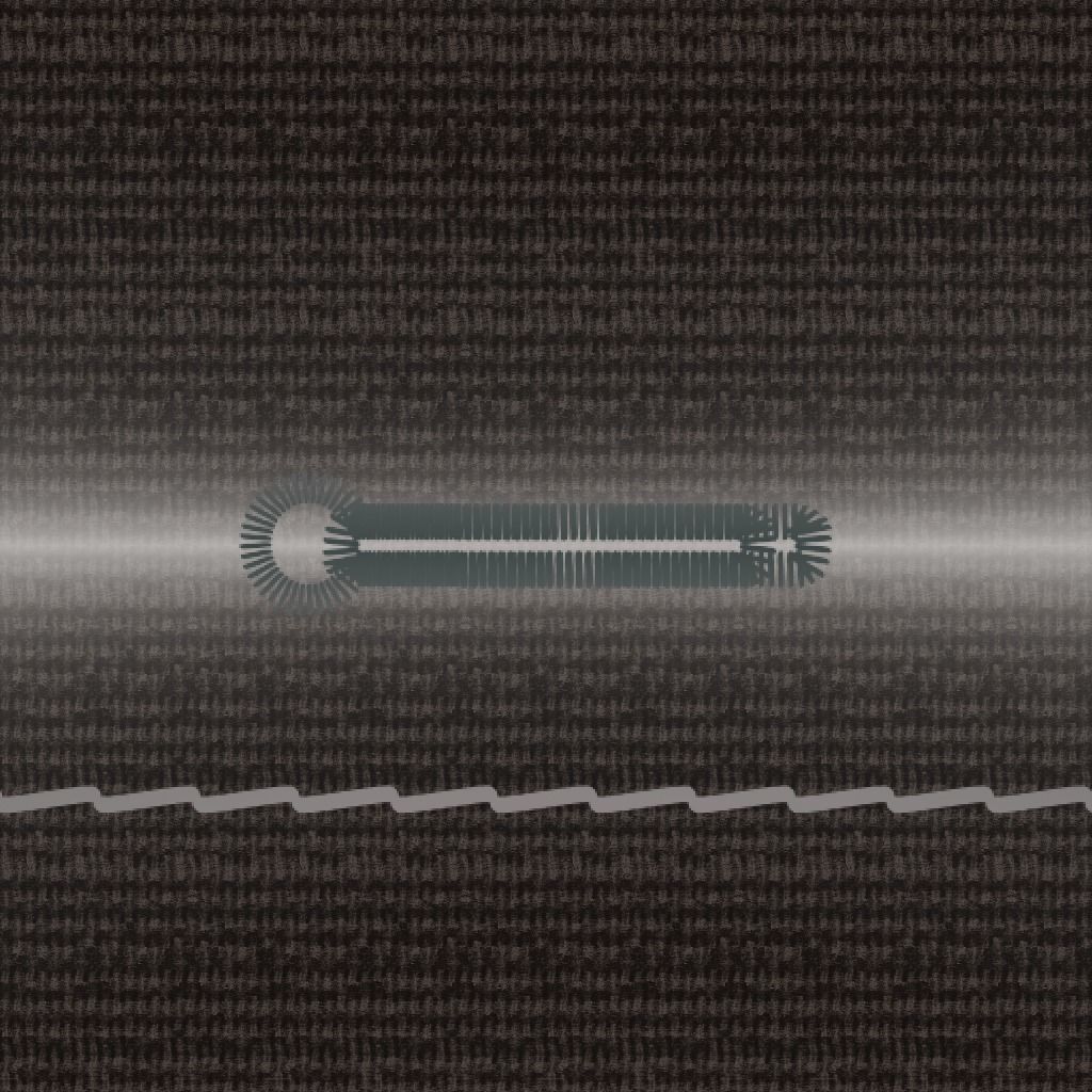 Trench Coat Suit 3D model_16