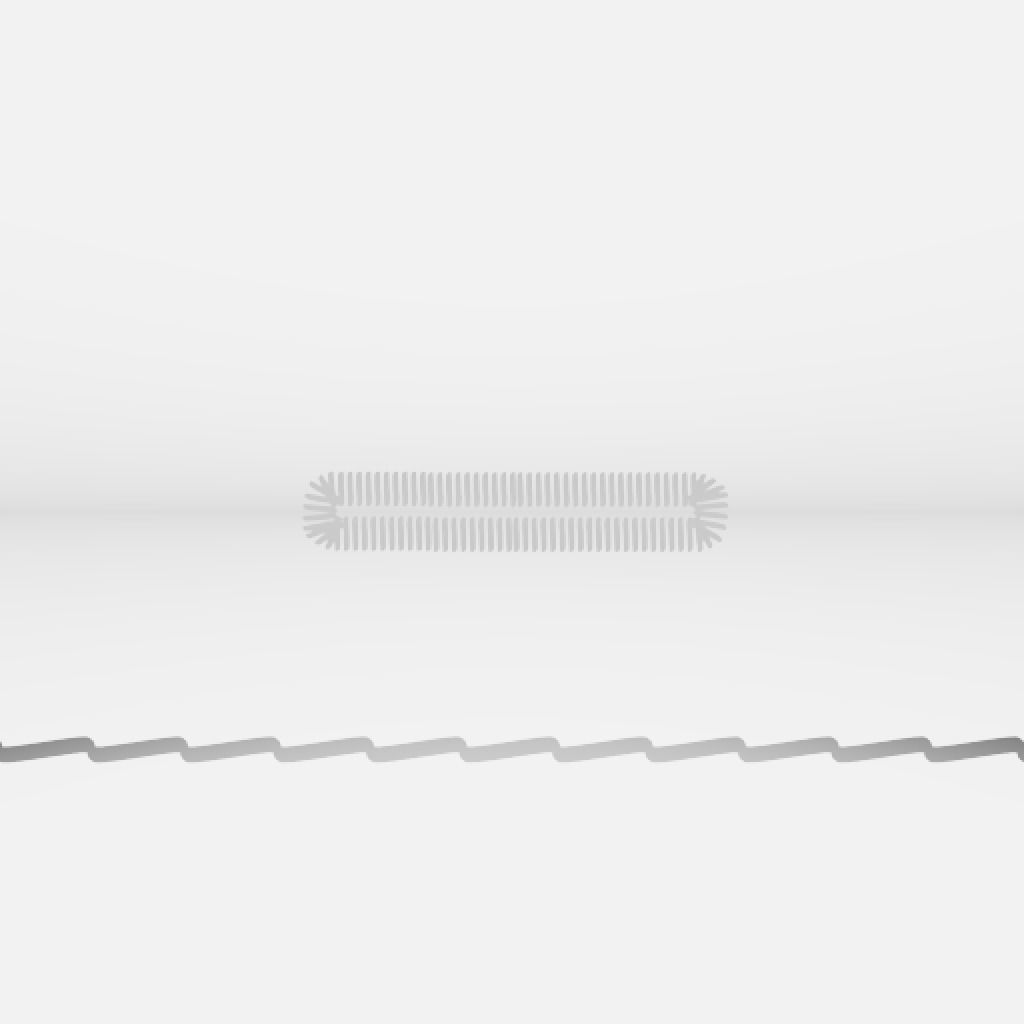 Trench Coat Suit 3D model_26