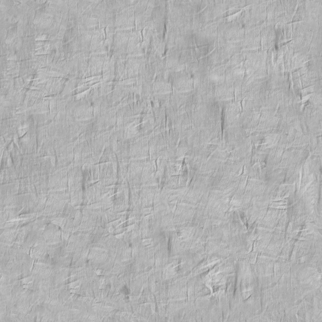 Trench Coat Suit 3D model_45