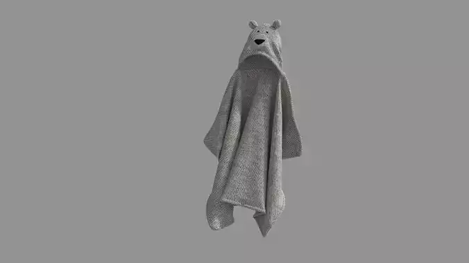 Bathrobes Pajamas Gray