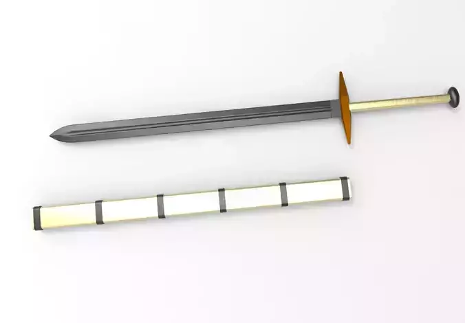 Sword type I