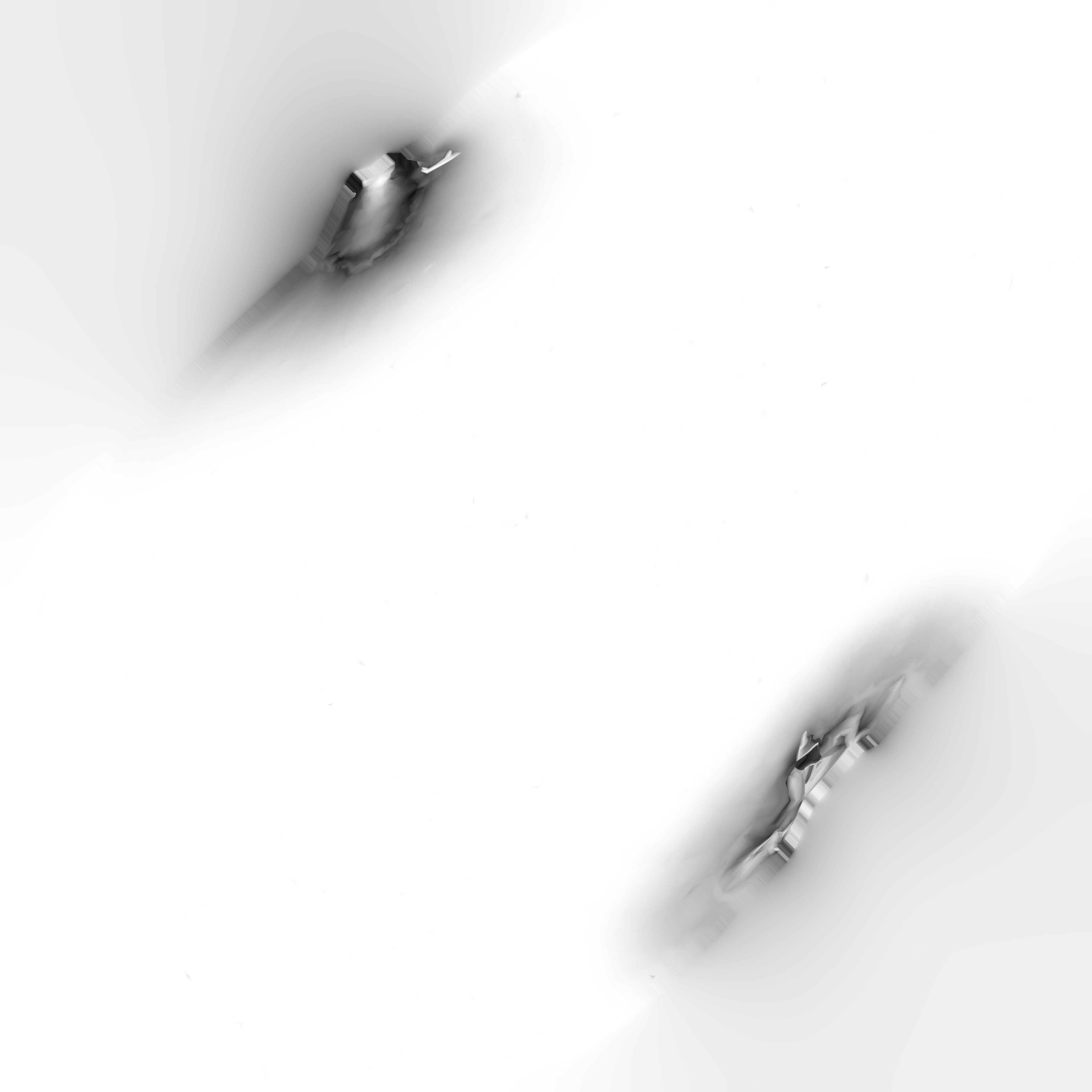 Game Ready Apple Low-poly 3D model_19