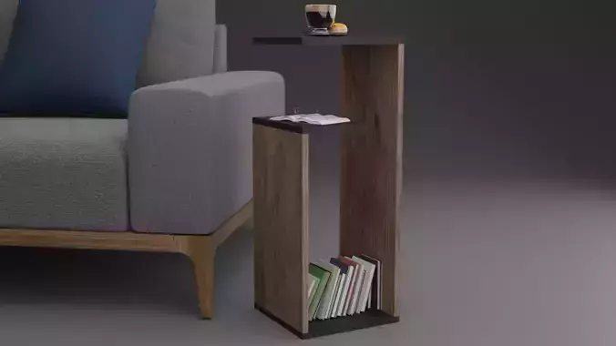 Coffee Holder for your sofa