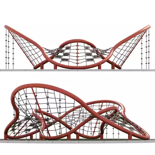 Berliner Shout 11 3D model