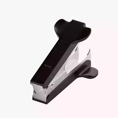 Wilko Staple Remover