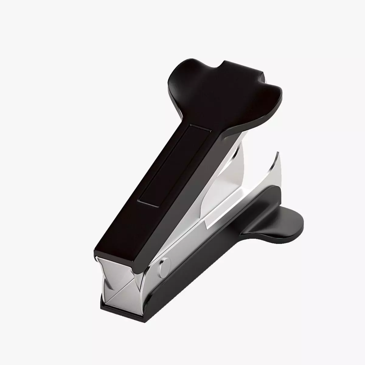 Wilko Staple Remover 3D model_0